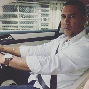 Meet your Posher, Fleury